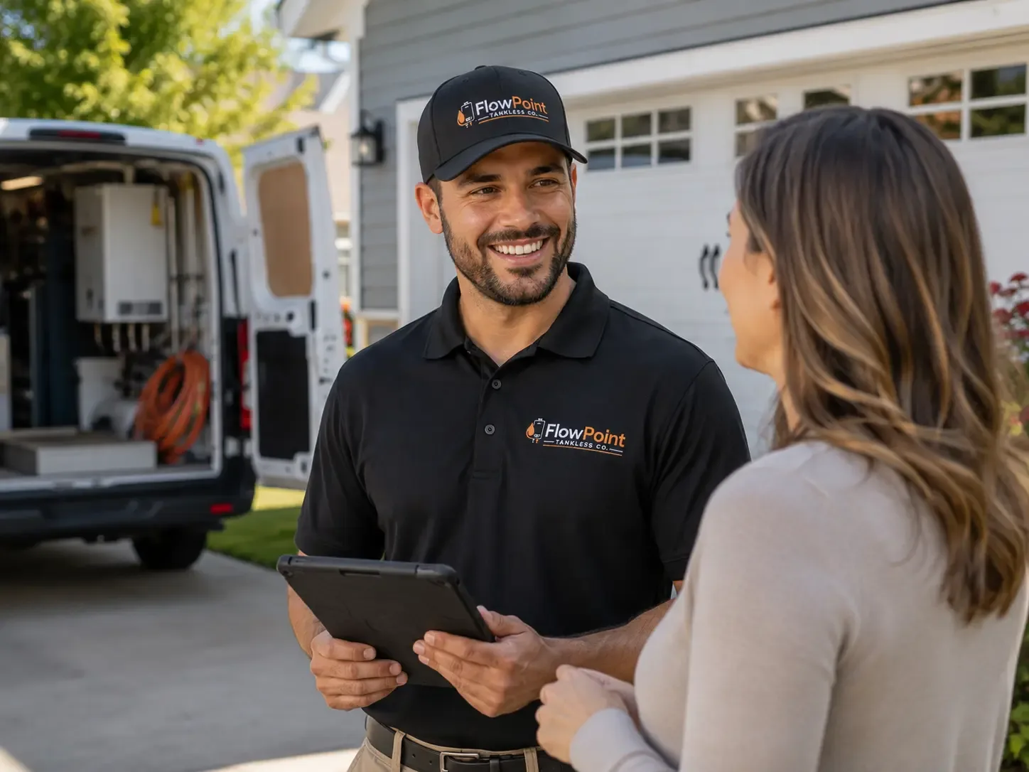 Tankless Water Heater Installation Slater, CO FAQs